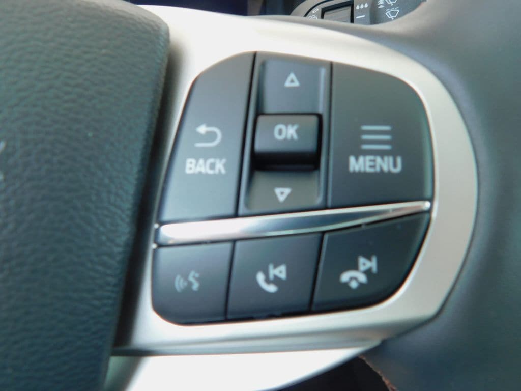 2026 Ford Explorer Active - Photo 19