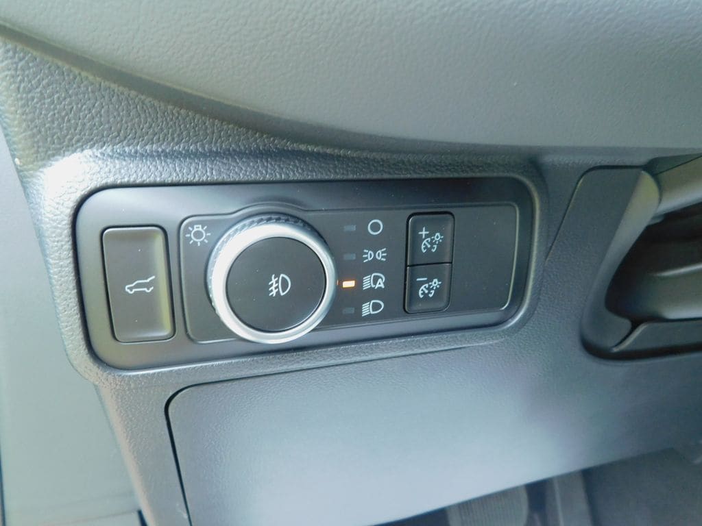 2026 Ford Explorer Active - Photo 16