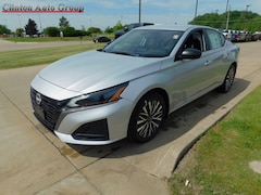 2026 Nissan Altima SV Sedan 26243