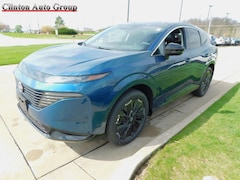 2026 Nissan Murano Platinum SUV 26179