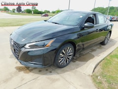 2026 Nissan Altima SV Sedan 26242