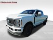  Ford F-250SD