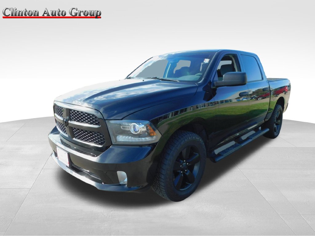  Ram 1500
