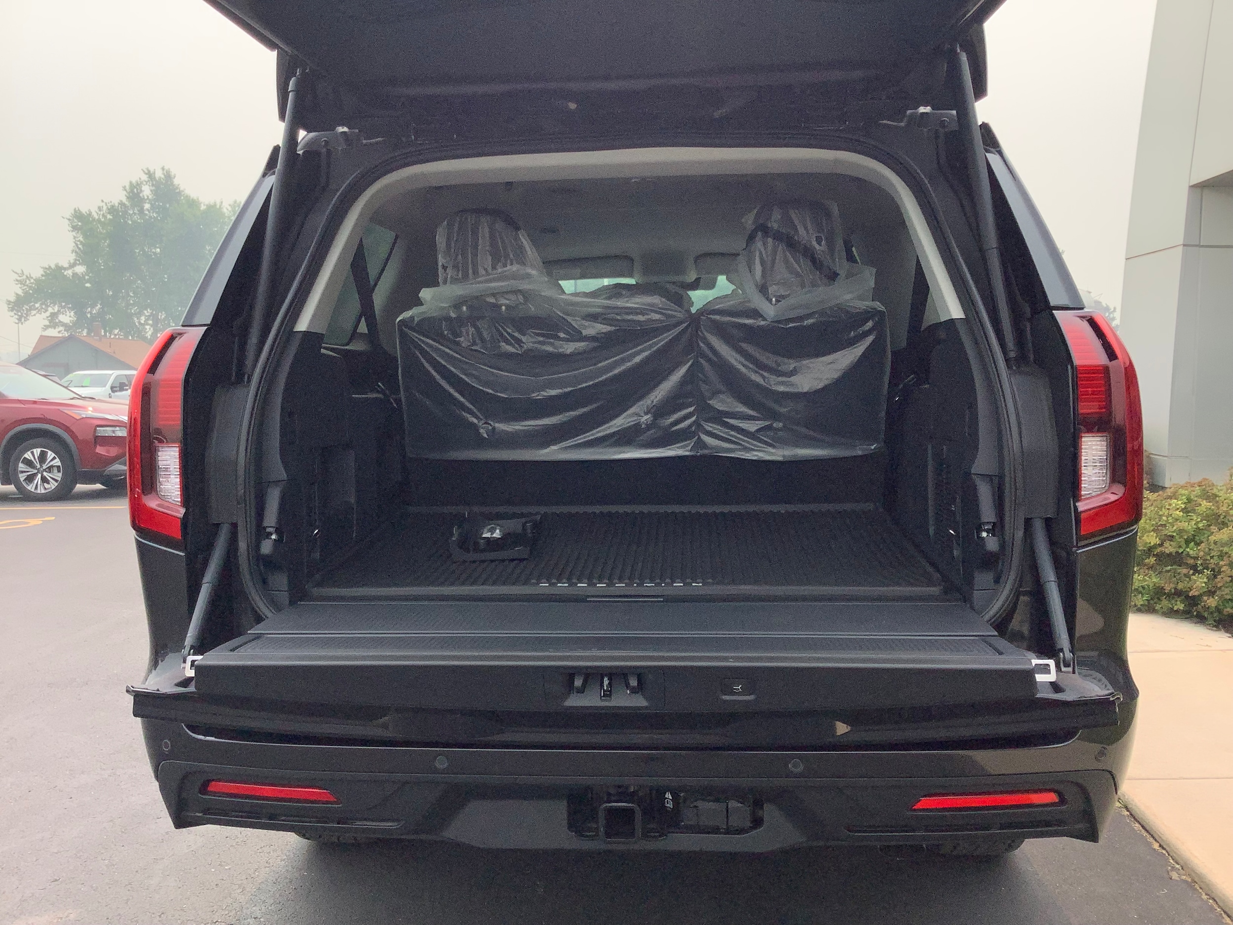 2026 Ford Expedition MAX Active - Photo 6