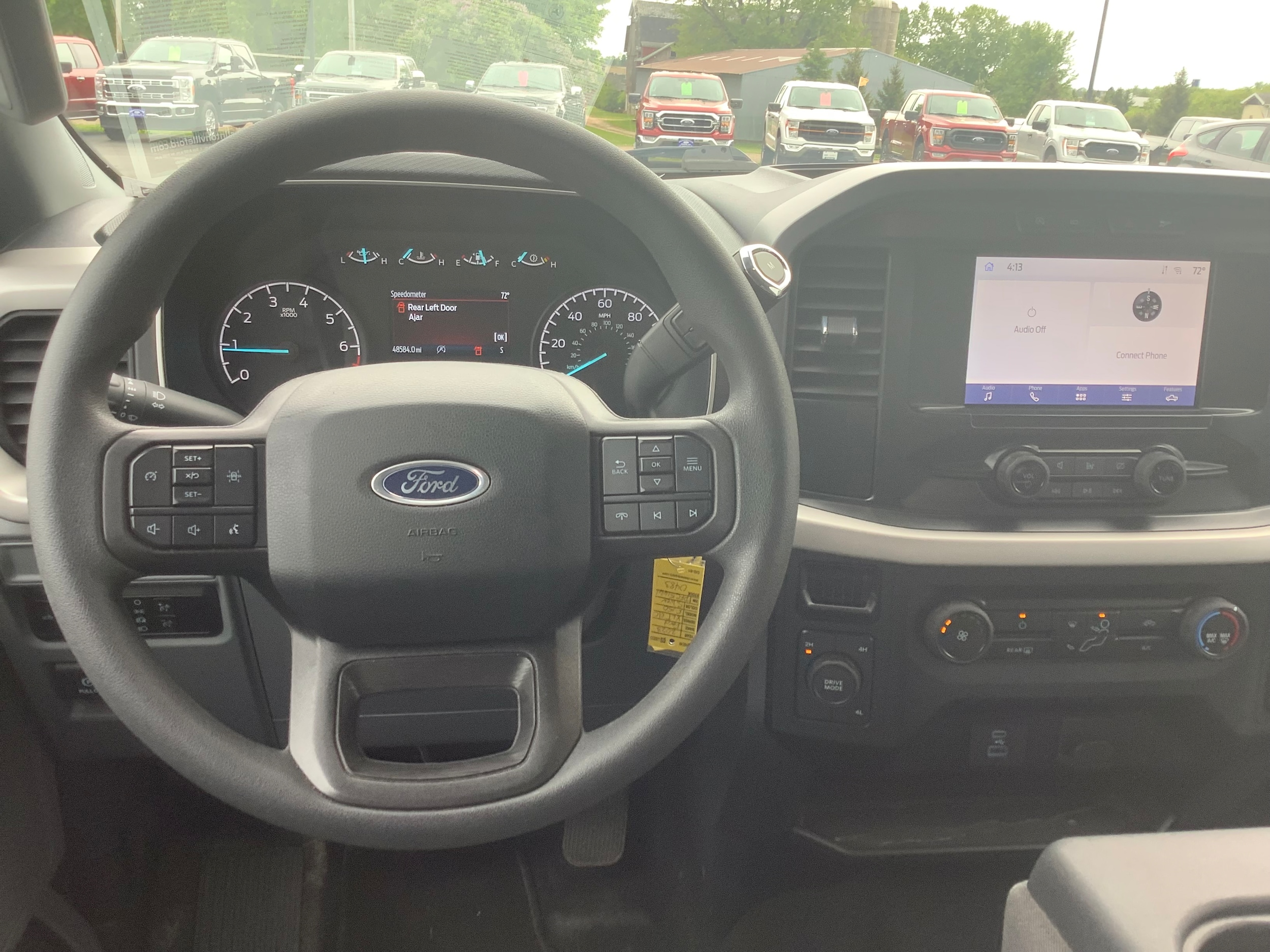 2023 Ford F-150 XLT - Photo 8