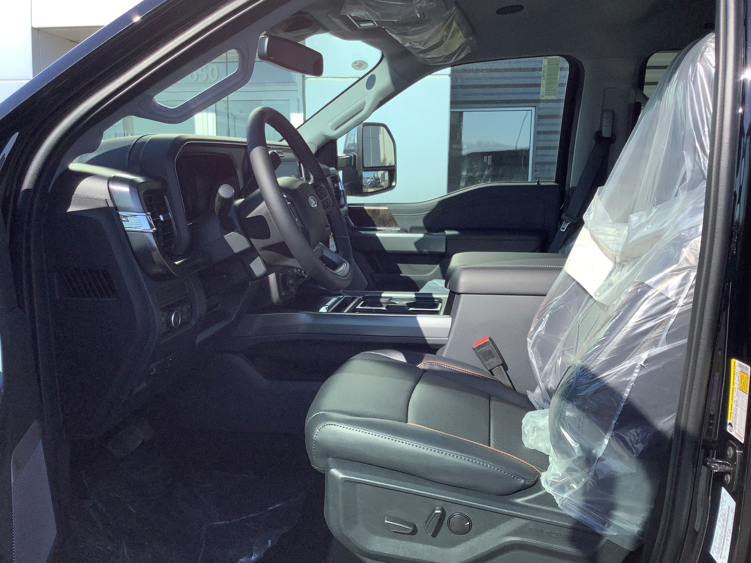 2026 Ford F-350 Super Duty Lariat - Photo 9