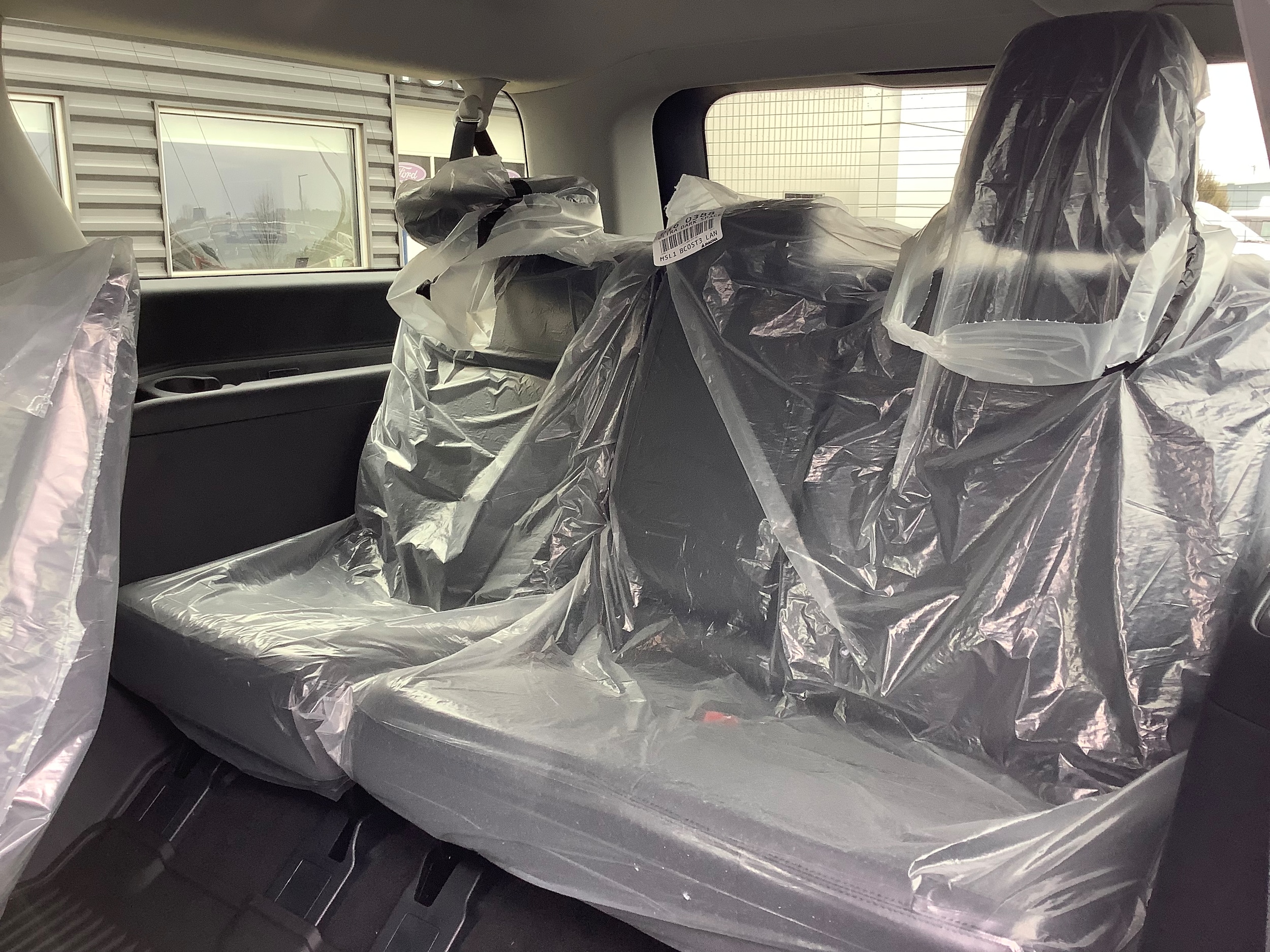 2026 Ford Expedition MAX Active - Photo 10