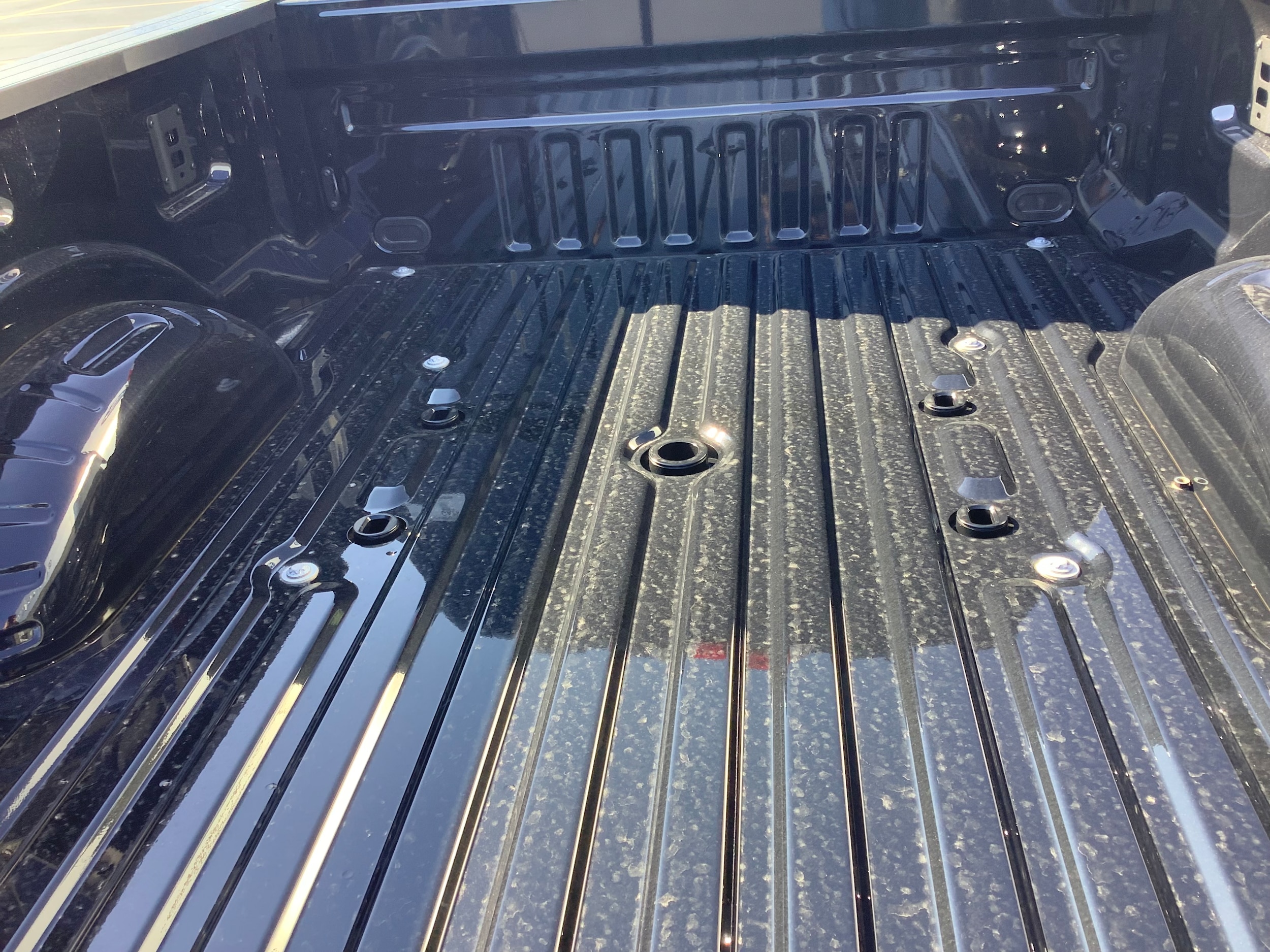 2026 Ford F-350 Super Duty Lariat - Photo 7
