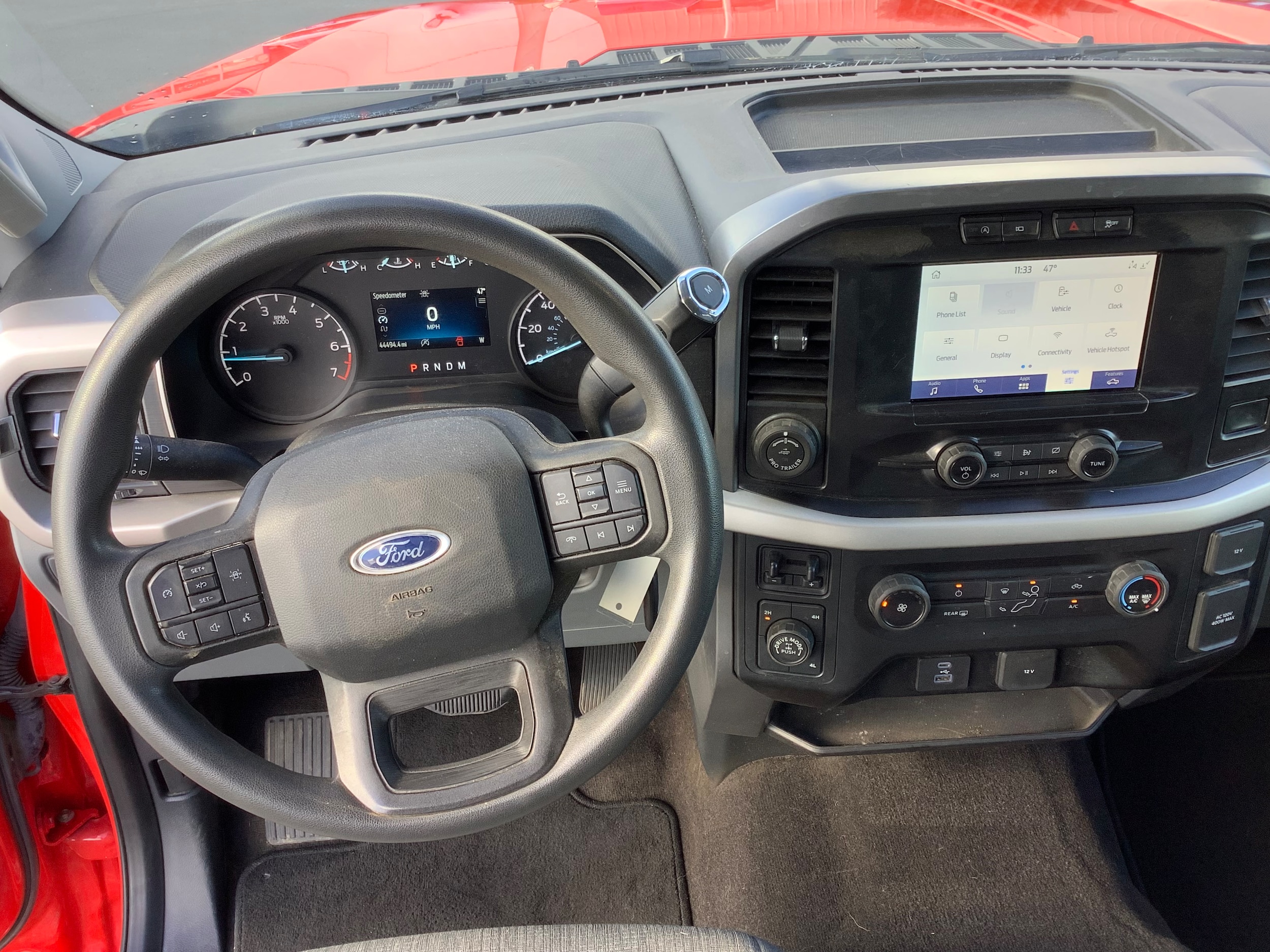 2021 Ford F-150 XLT - Photo 8