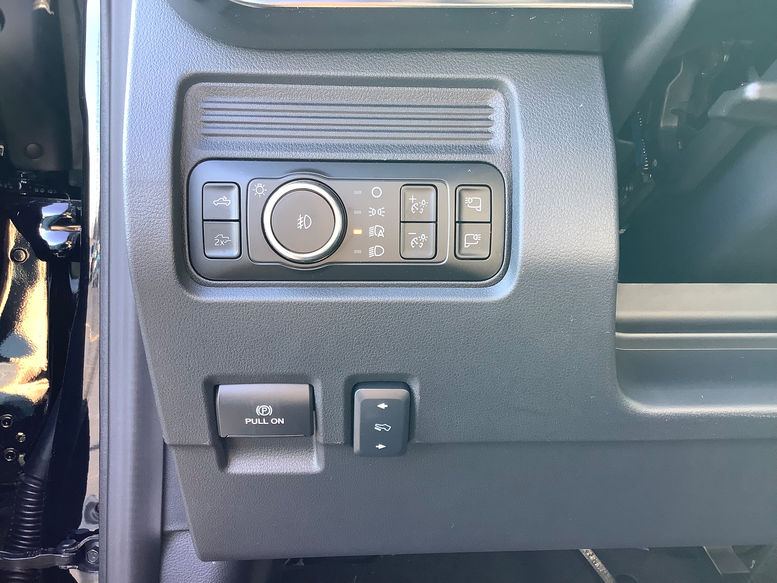 2026 Ford F-350 Super Duty Lariat - Photo 10