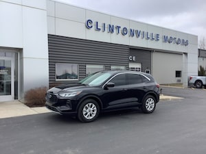 2023 Ford Escape Active SUV