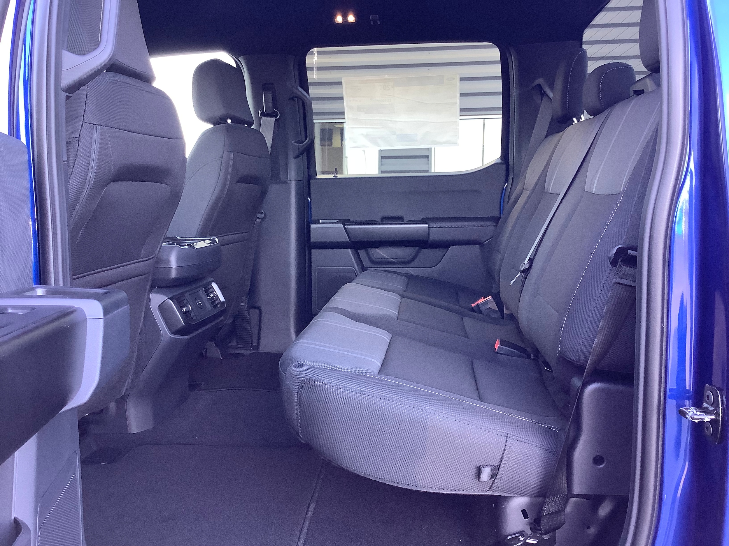 2026 Ford F-150 STX - Photo 11