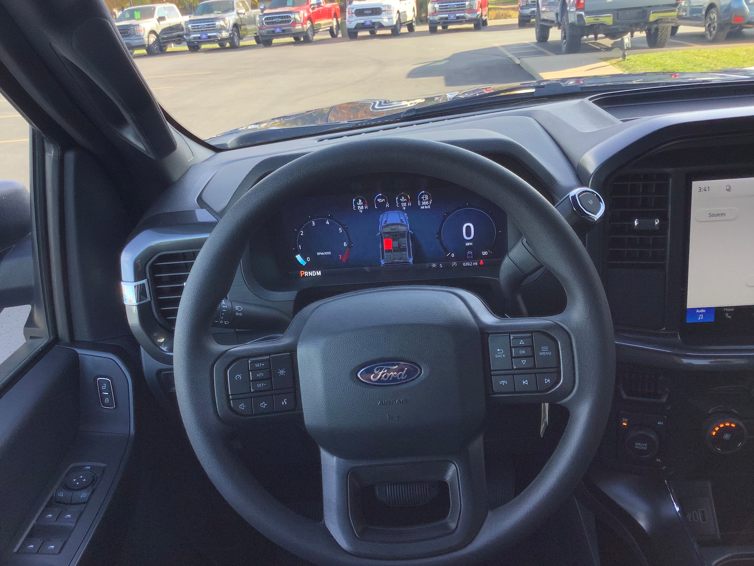 2026 Ford F-150 STX - Photo 8