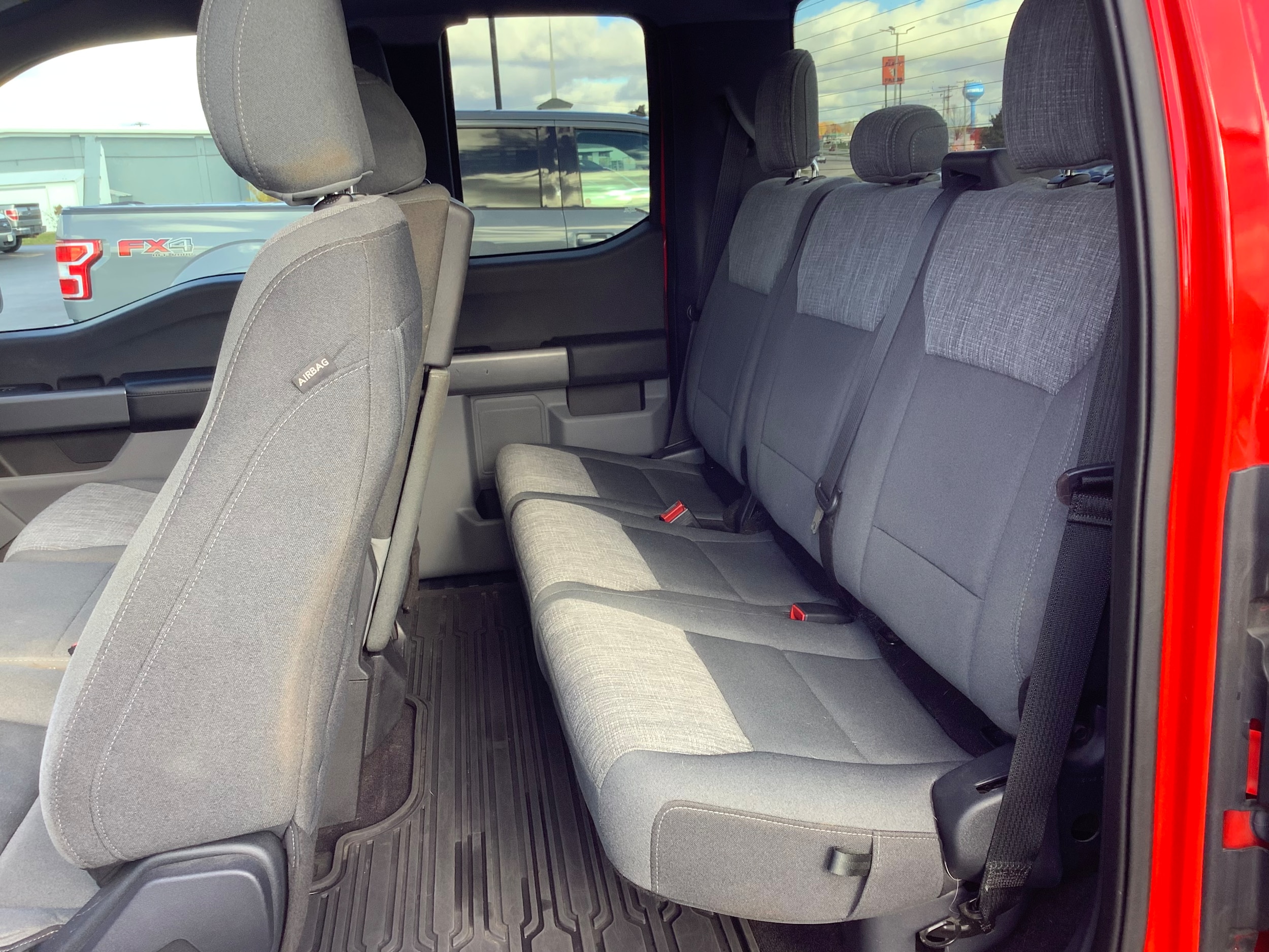 2021 Ford F-150 XLT - Photo 9