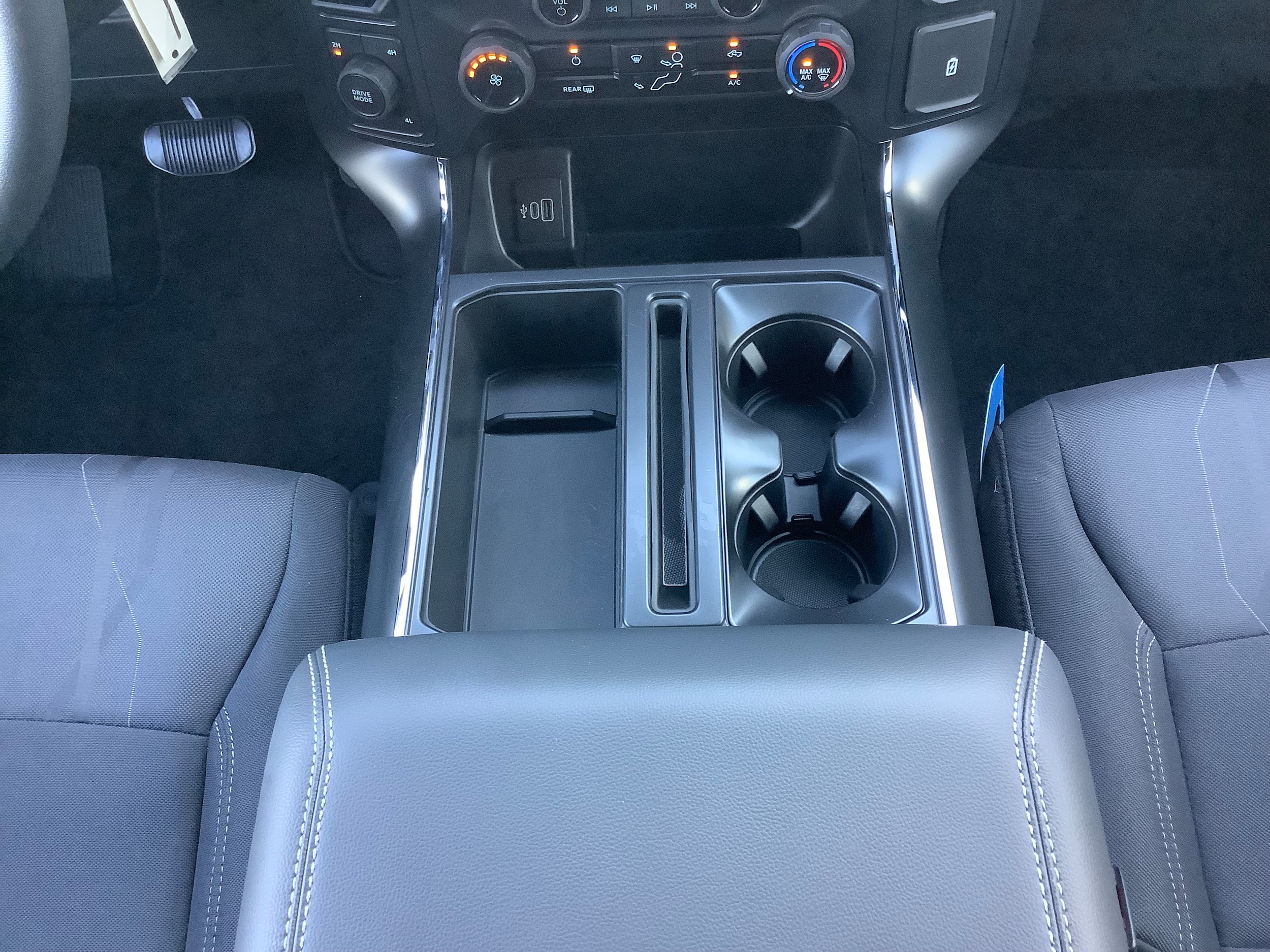 2026 Ford F-150 STX - Photo 10