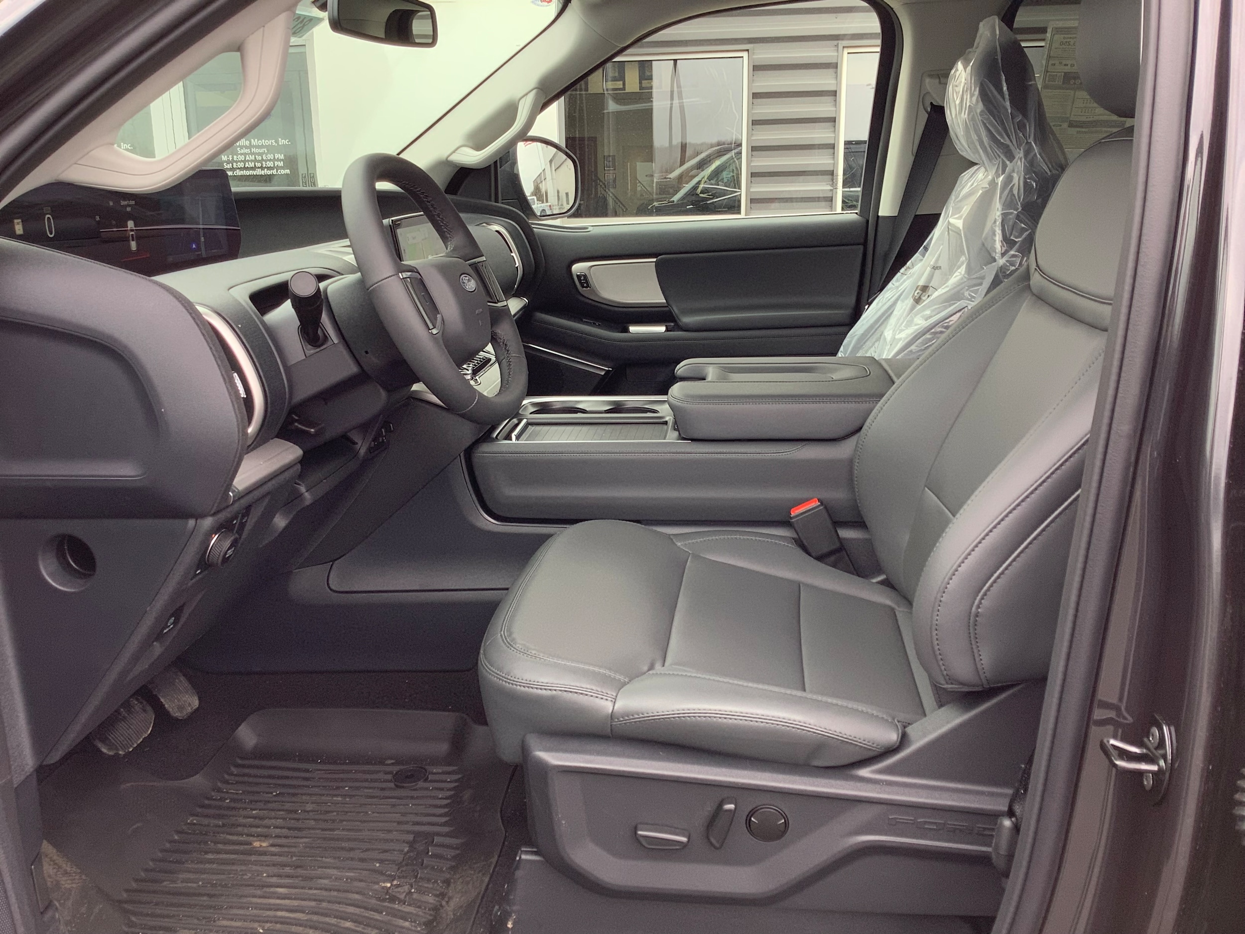 2026 Ford Expedition MAX Active - Photo 7