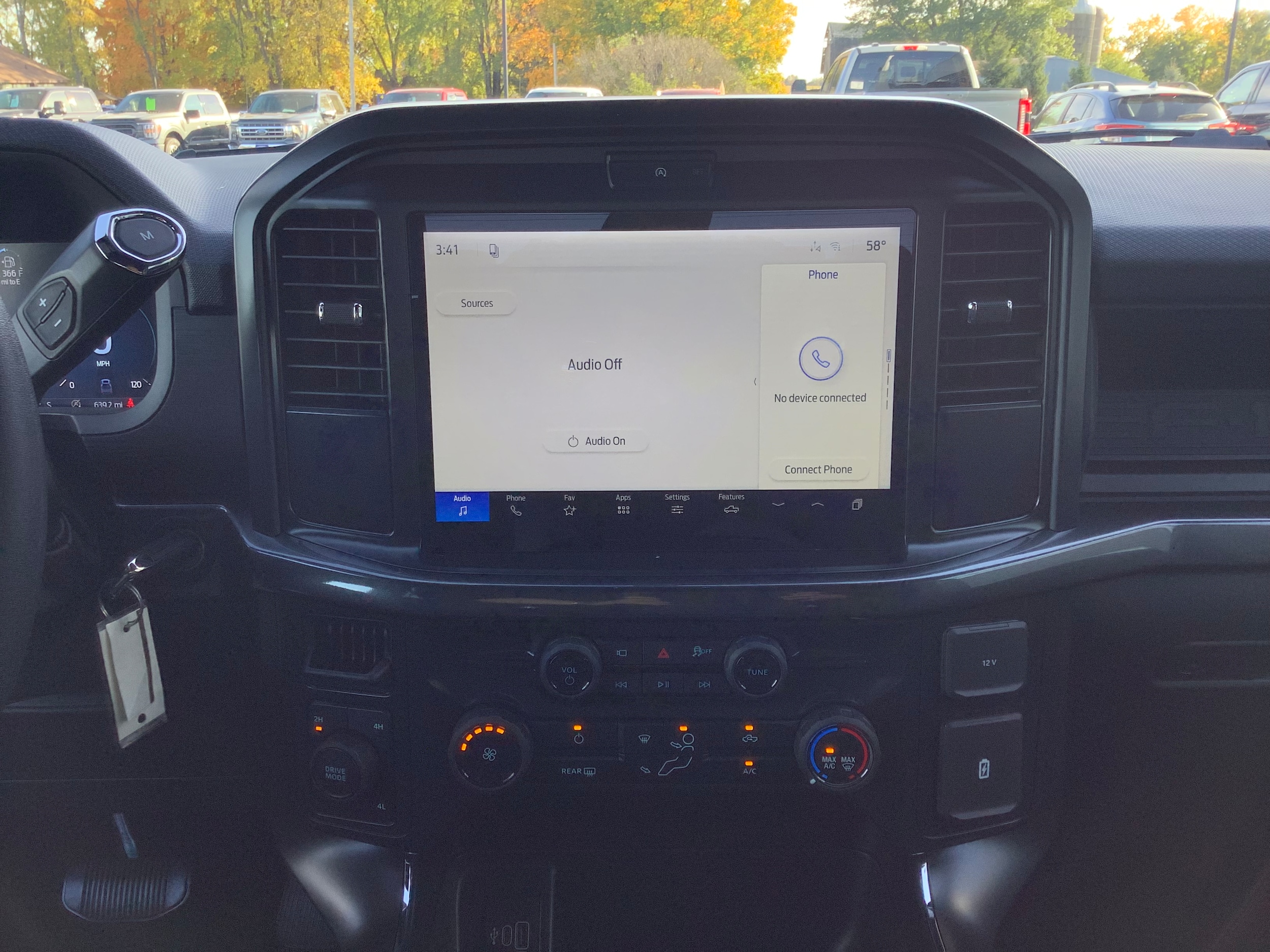 2026 Ford F-150 STX - Photo 9