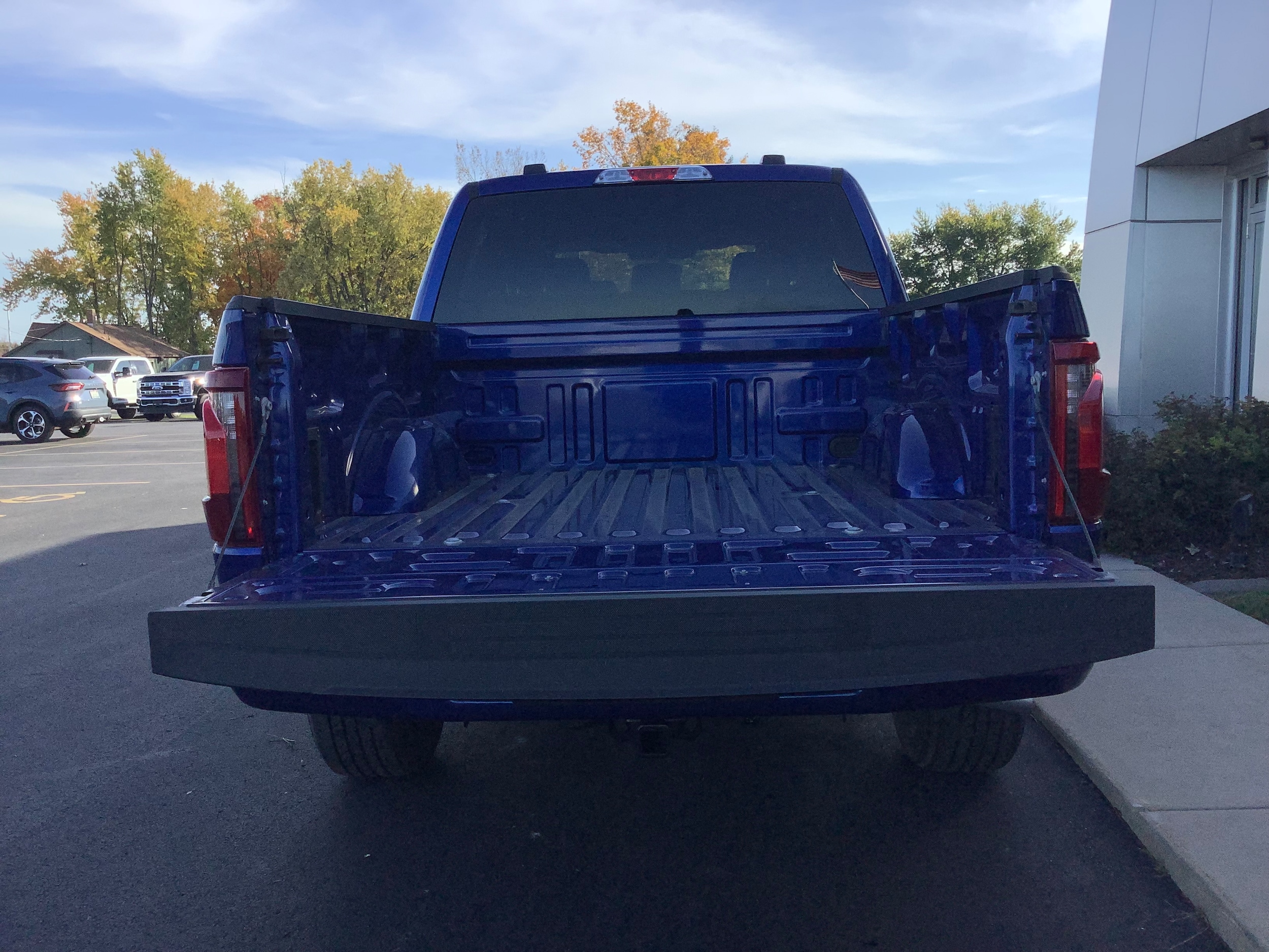 2026 Ford F-150 STX - Photo 6