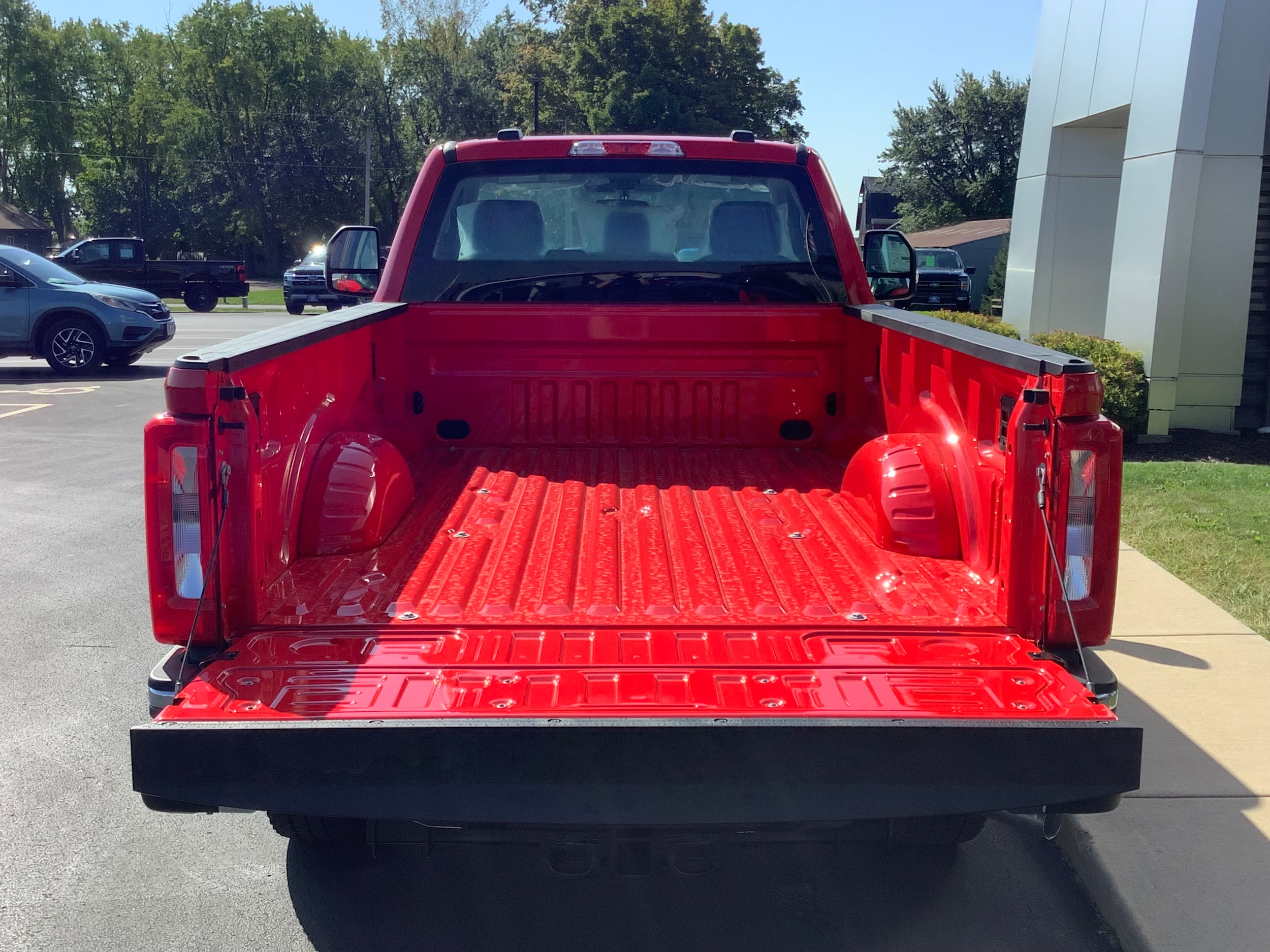 2026 Ford F-250 Super Duty XL - Photo 6