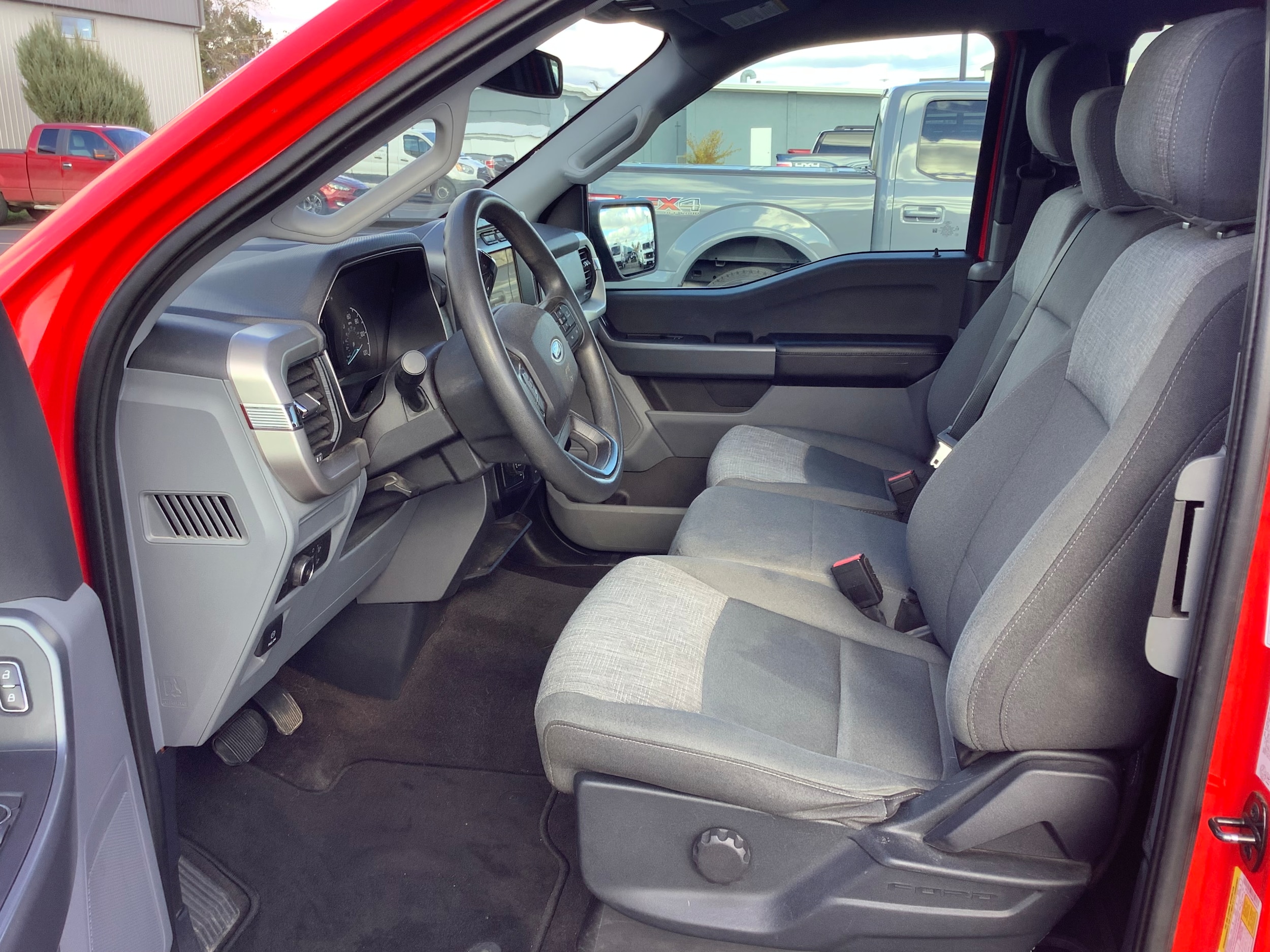 2021 Ford F-150 XLT - Photo 7