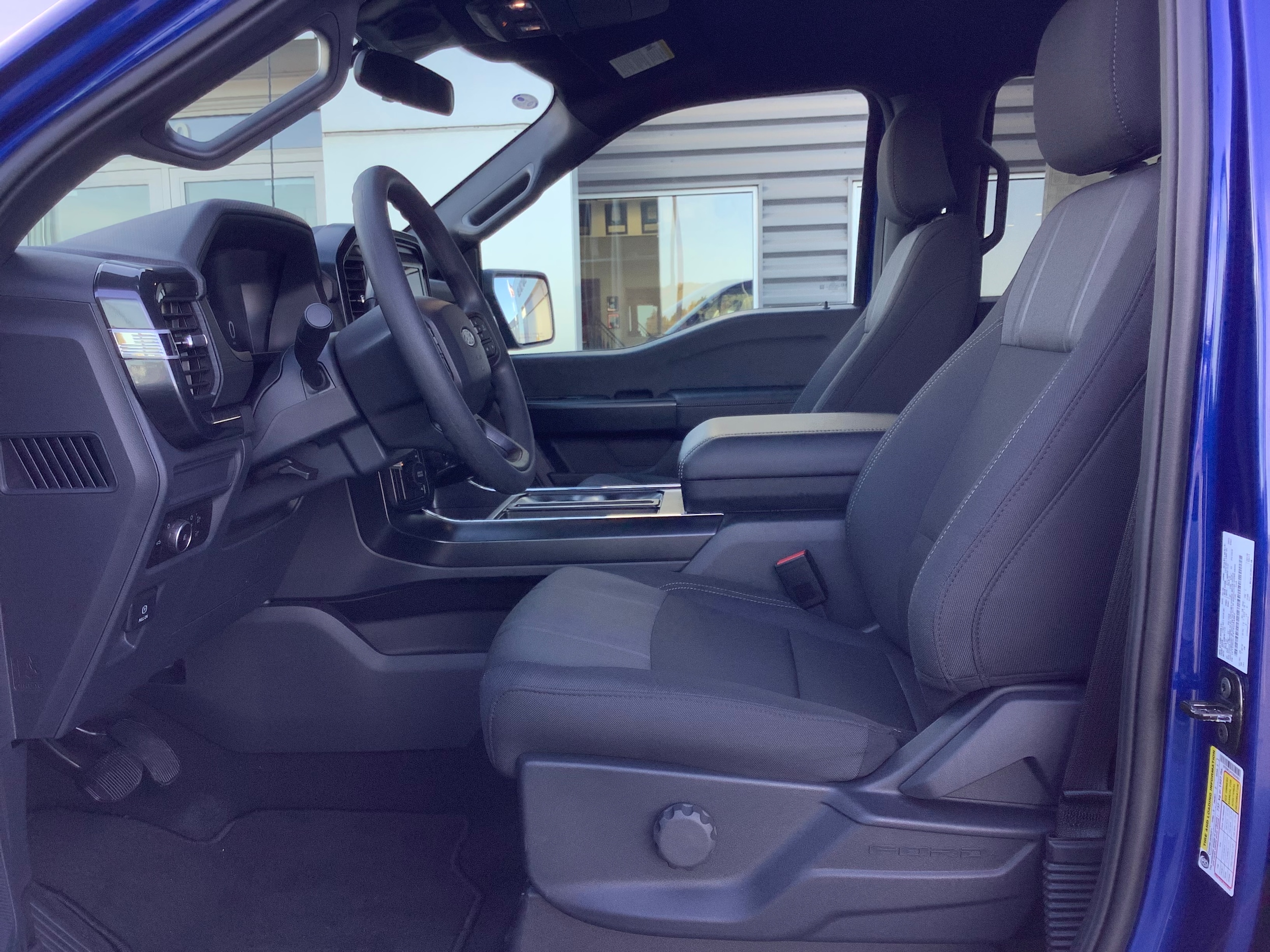 2026 Ford F-150 STX - Photo 7