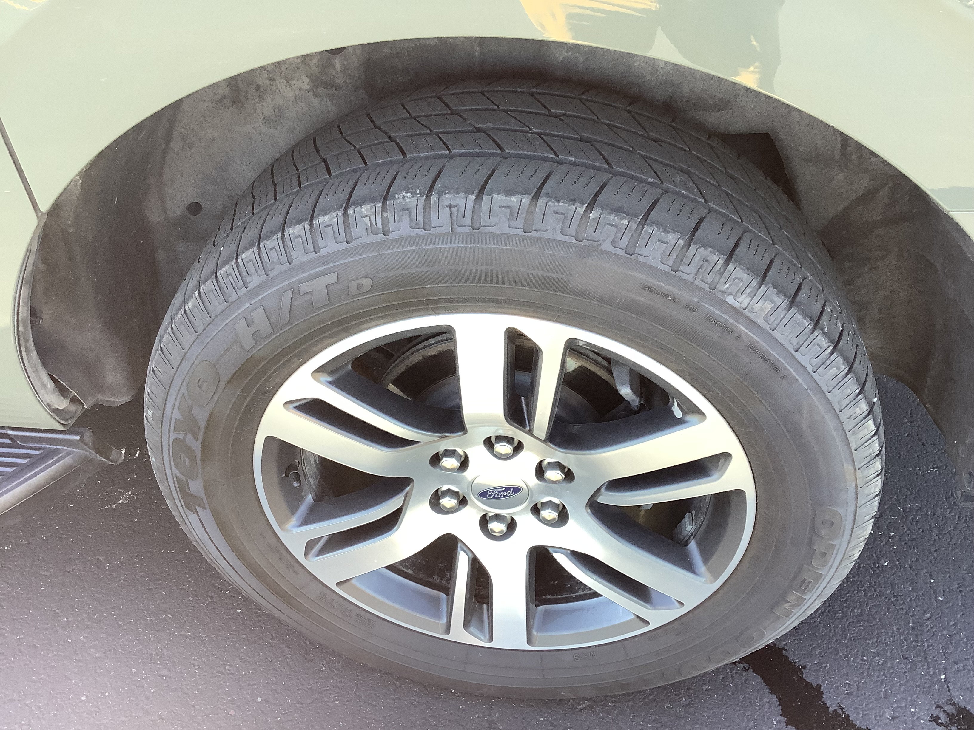 Used 2024 Ford Expedition MAX XLT SUV