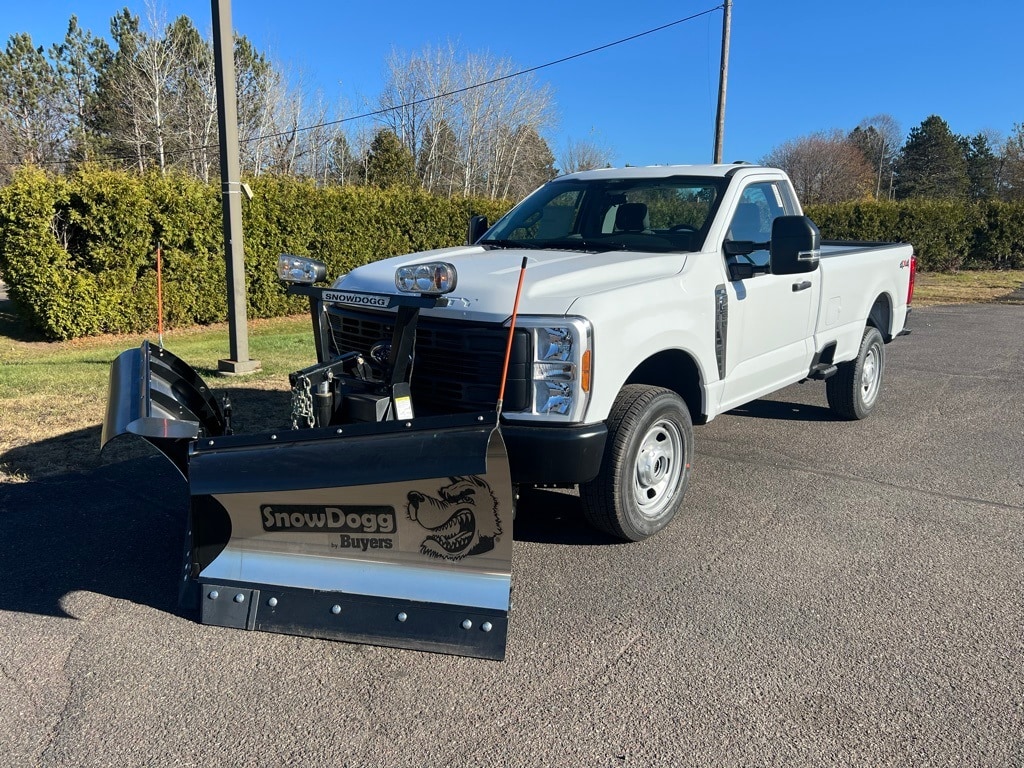 2024 Ford F-350 Super Duty