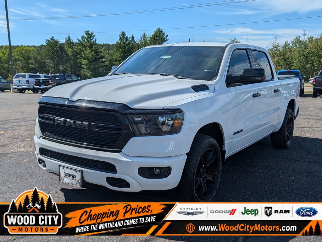 2023 RAM 1500 Pickup Big Horn/Lone Star