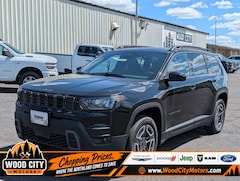 2026 Jeep Cherokee LAREDO 4X4 Sport Utility