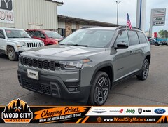 2026 Jeep Cherokee LAREDO 4X4 Sport Utility
