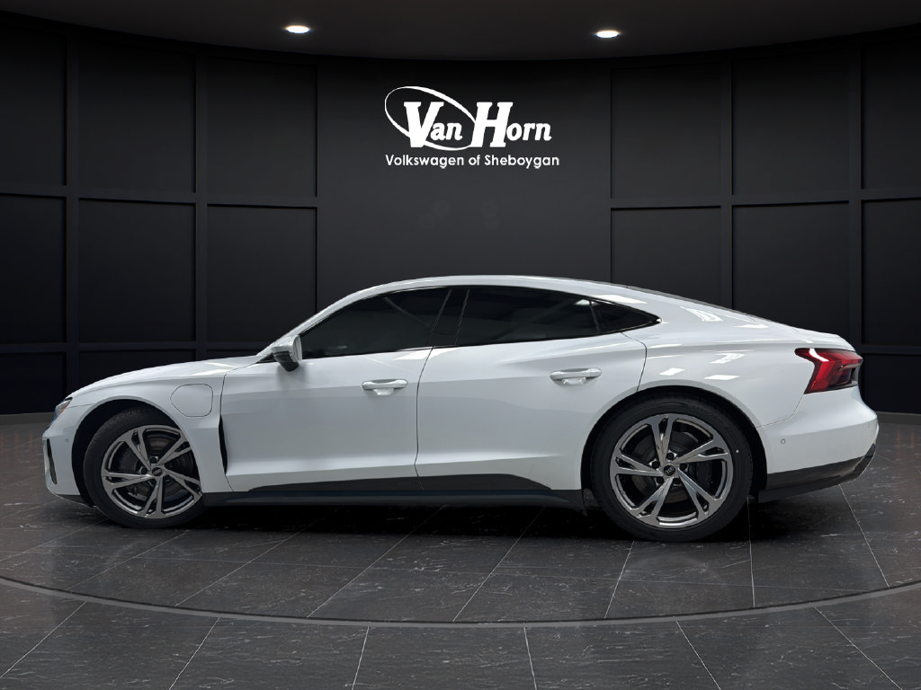 Used 2024 Audi e-tron GT Prestige Prestige quattro