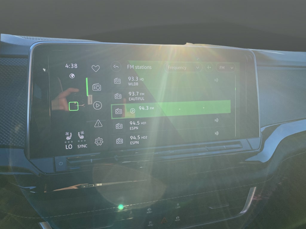 2026 Volkswagen Atlas Cross Sport SEL Premium R-LINE - Photo 20