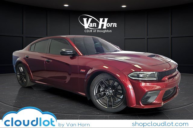2022 Dodge Charger