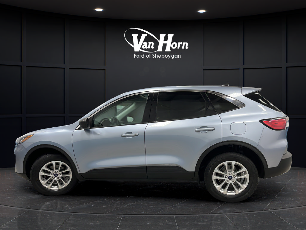 Used 2022 Ford Escape SE SUV