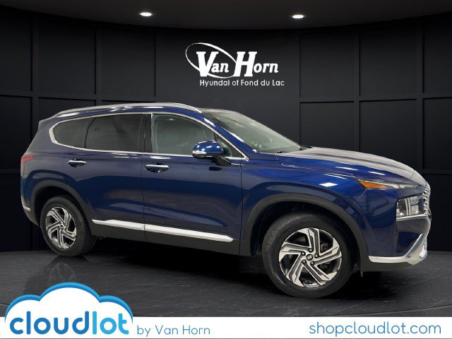 2022 Hyundai Santa Fe