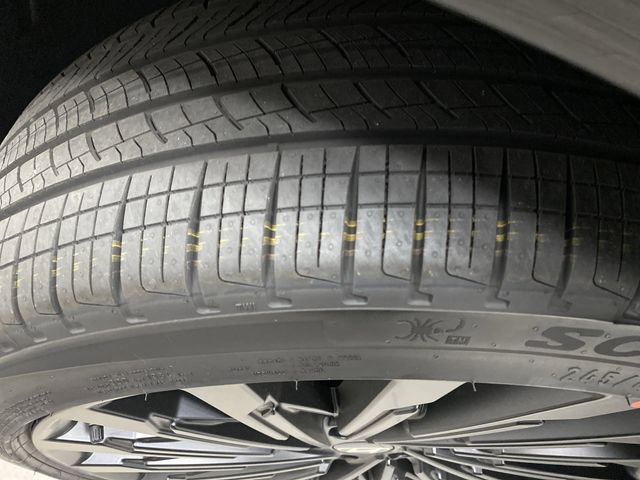 2026 Hyundai Santa Fe Calligraphy - Photo 38