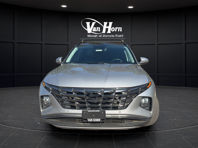 Used 2023 Hyundai Tucson Hybrid Limited SUV