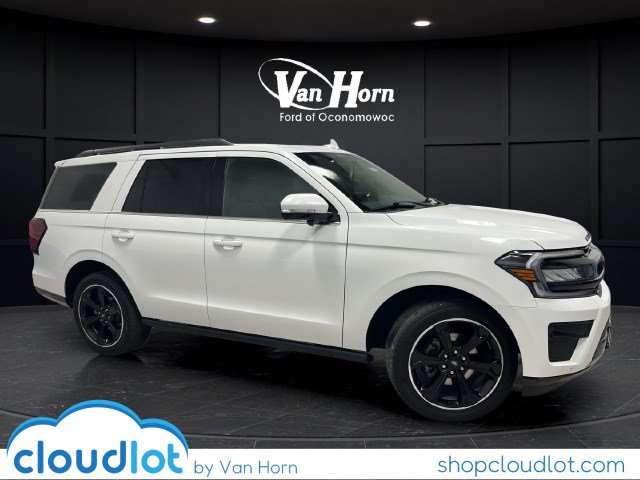 2024 Ford Expedition