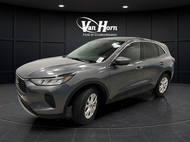 Used 2023 Ford Escape Active SUV