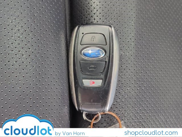 Used 2020 Subaru Outback Limited SUV