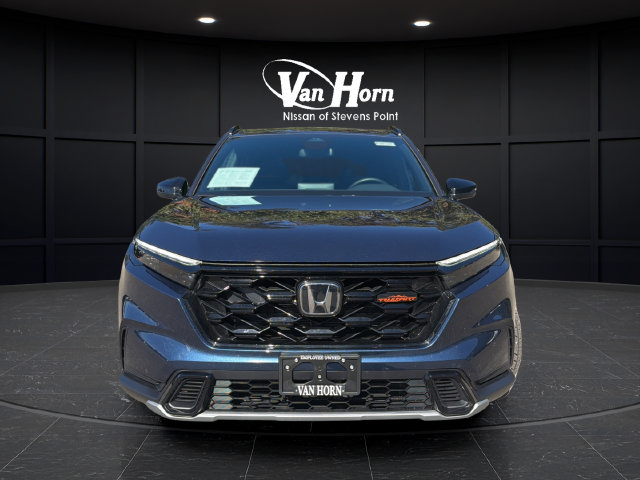 Used 2026 Honda CR-V Hybrid TrailSport TrailSport AWD