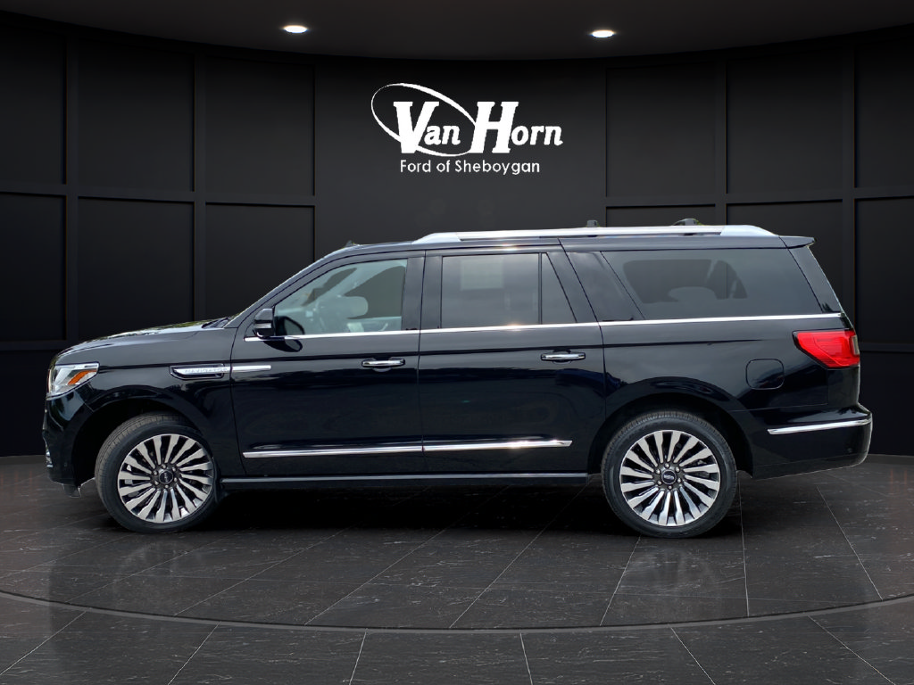 Used 2019 Lincoln Navigator L Reserve SUV