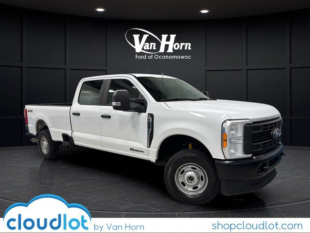 2023 Ford F-250 Super Duty