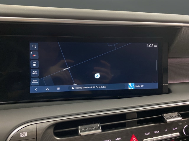 2026 Hyundai Palisade Calligraphy - Photo 9