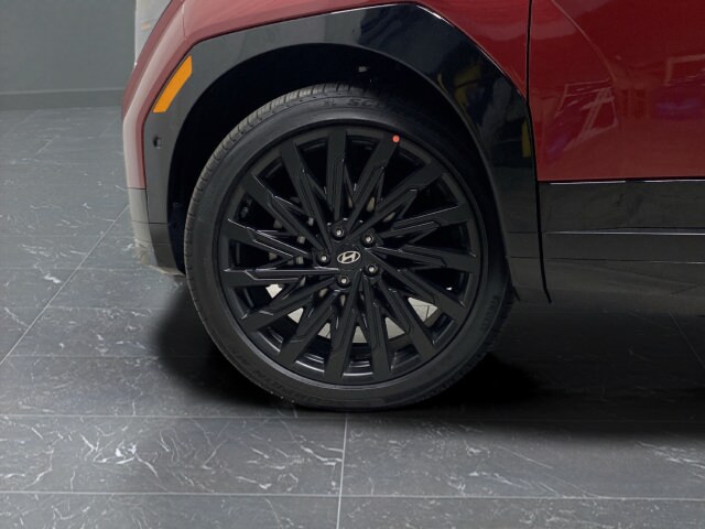 2026 Hyundai Santa Fe Calligraphy - Photo 37