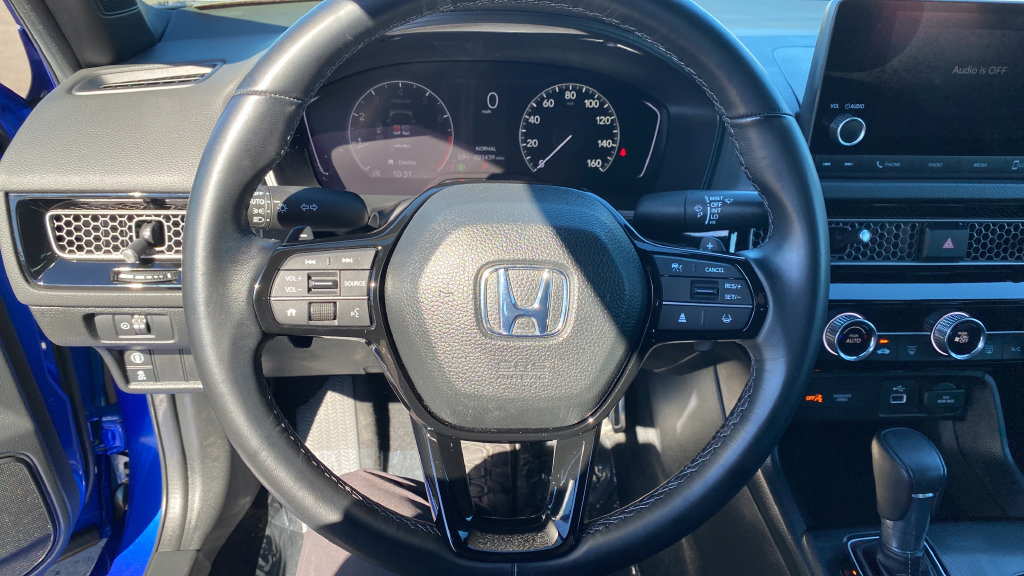2024 Honda Civic Sport - Photo 15