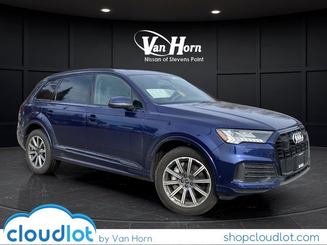 2023 Audi Q7