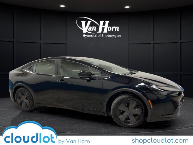 2023 Toyota Prius
