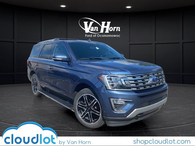 2020 Ford Expedition
