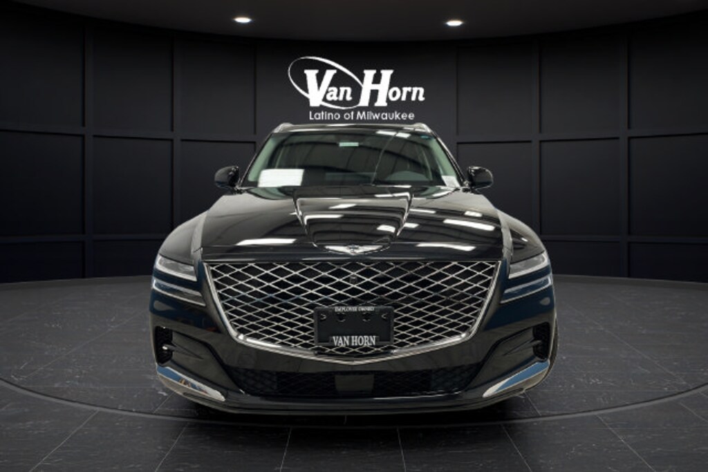 Used 2024 Genesis GV80 2.5T SUV